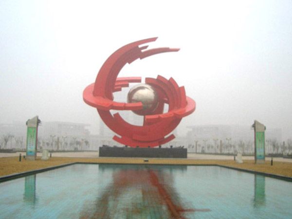 东营 不锈钢圆球直径6.34米