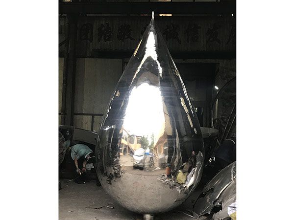 不锈钢水滴