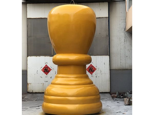 不锈钢塔顶